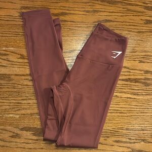 Gymshark training leggings